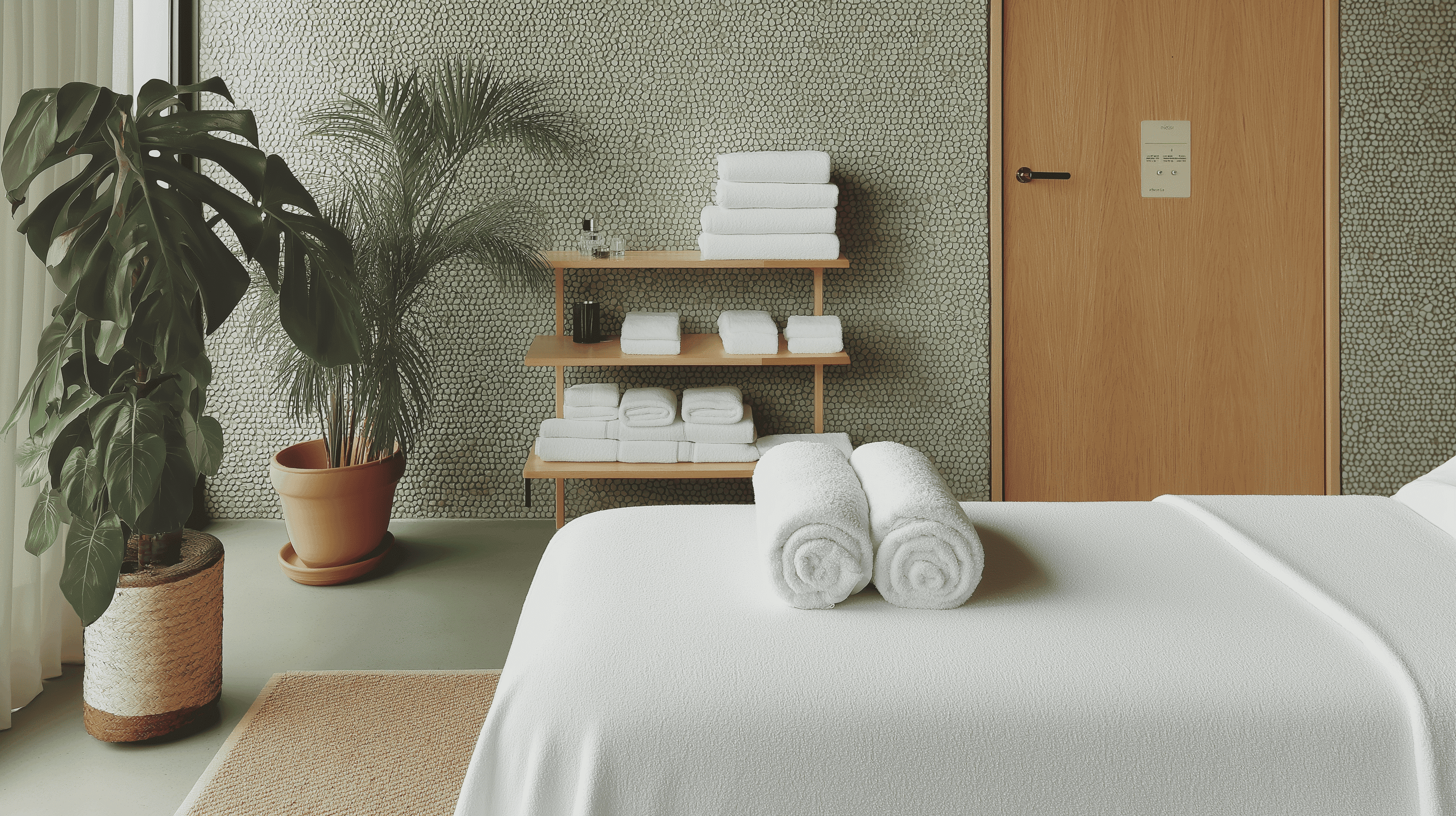 Massages et spas à Paris