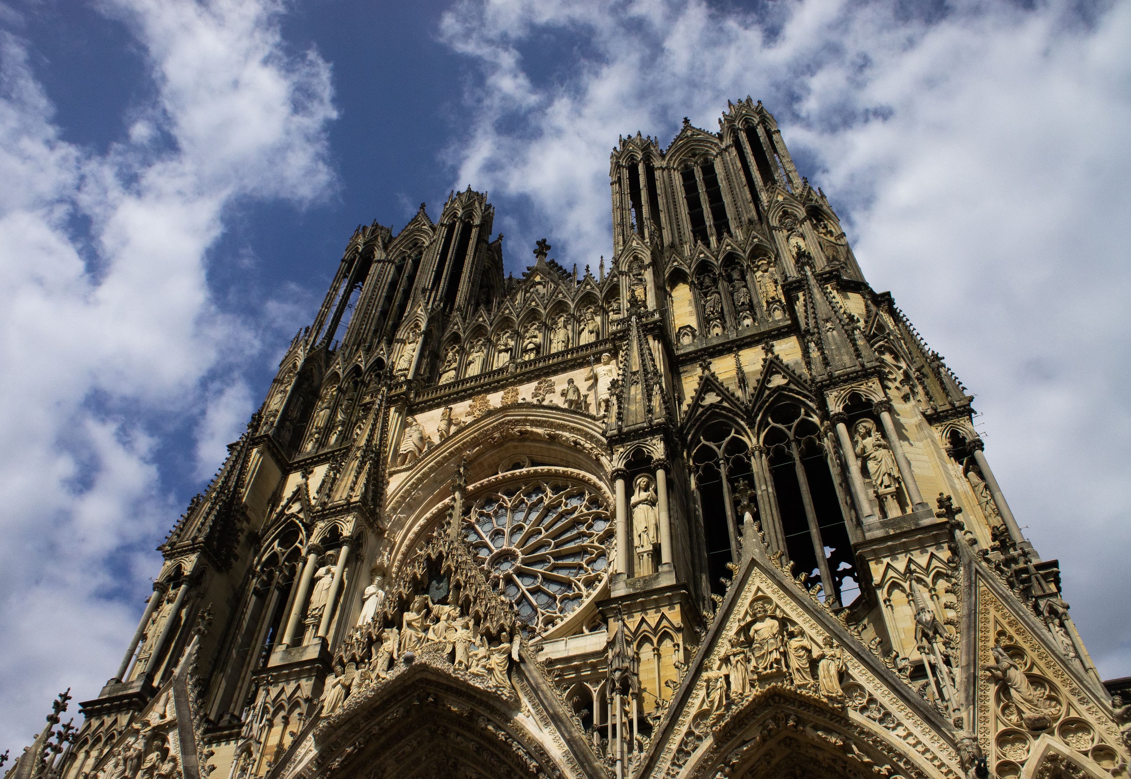 Massages et spas à Reims