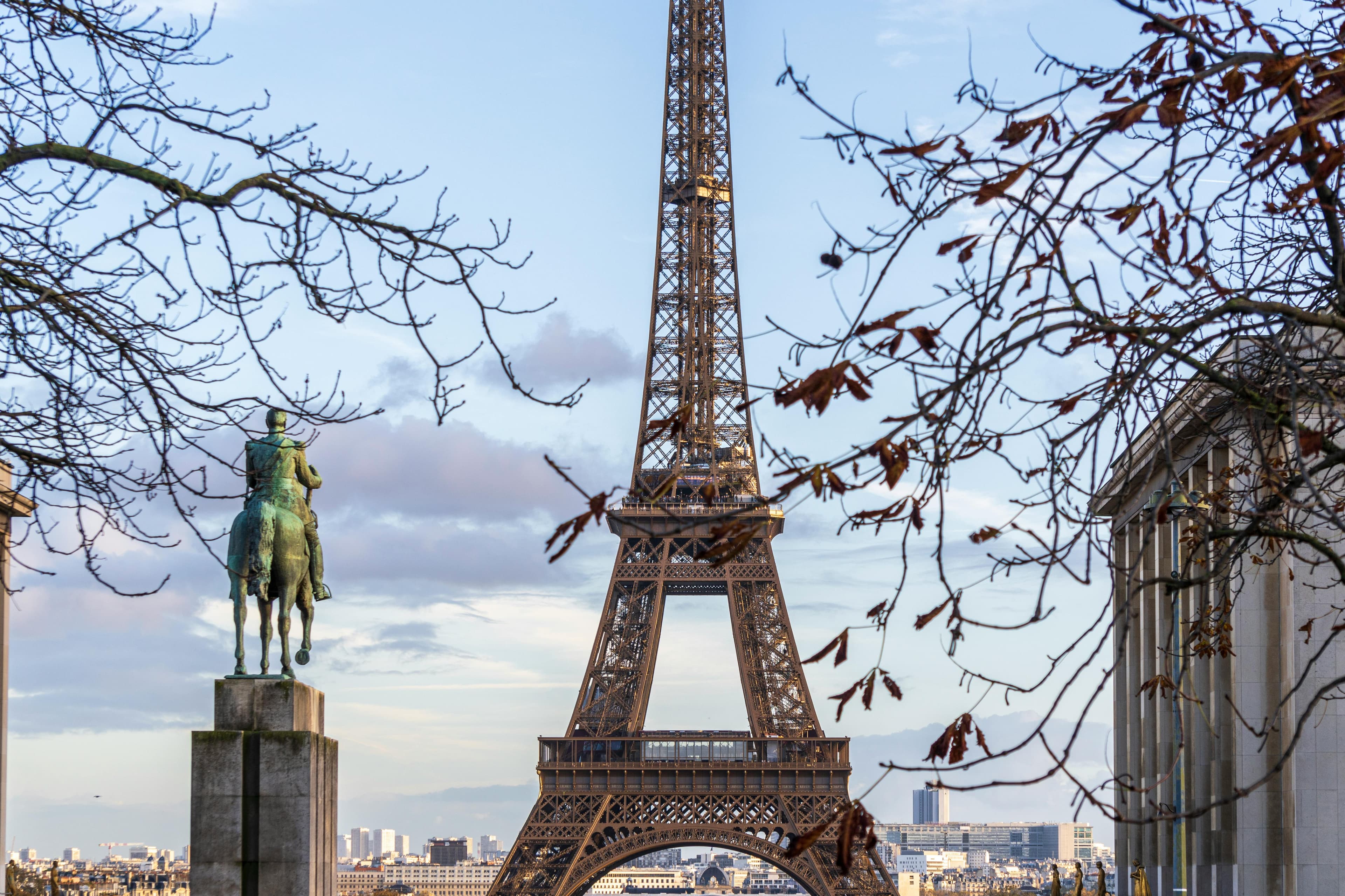 Massages et spas à Paris